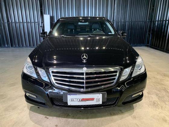 MERCEDES-BENZ C 350 3.5 SPORT SEDAN V6 GASOLINA 4P AUTOMÁTICO